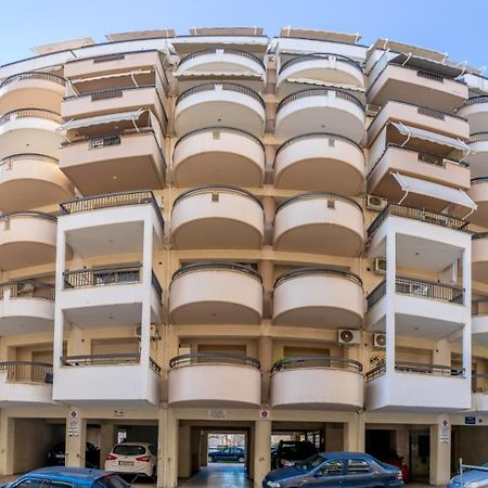 Kosmos Service Apartment Beautiful Studio 3 With Additional Cost Parking Θεσσαλονίκη Εξωτερικό φωτογραφία