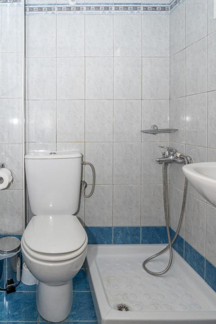 Kosmos Service Apartment Beautiful Studio 3 With Additional Cost Parking Θεσσαλονίκη Εξωτερικό φωτογραφία