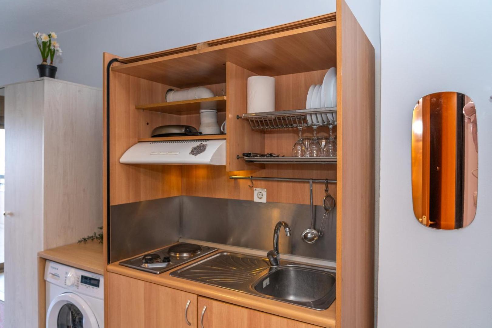 Kosmos Service Apartment Beautiful Studio 3 With Additional Cost Parking Θεσσαλονίκη Εξωτερικό φωτογραφία
