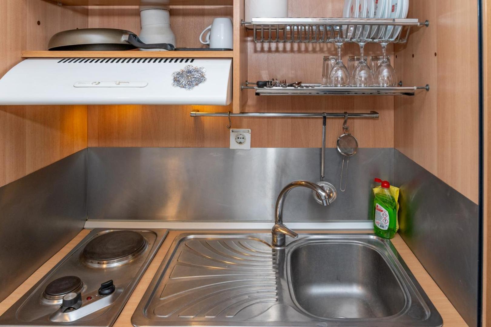 Kosmos Service Apartment Beautiful Studio 3 With Additional Cost Parking Θεσσαλονίκη Εξωτερικό φωτογραφία