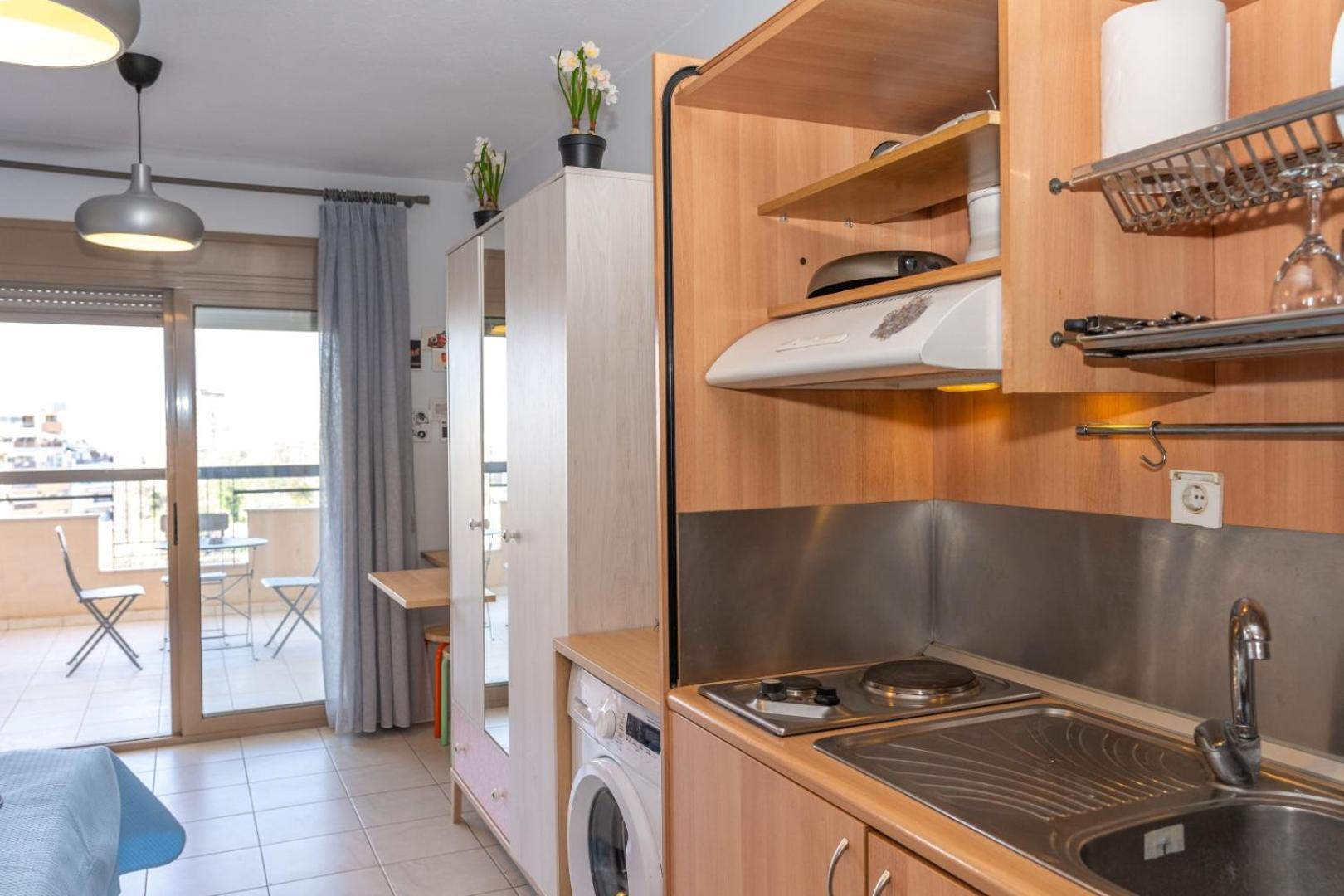 Kosmos Service Apartment Beautiful Studio 3 With Additional Cost Parking Θεσσαλονίκη Εξωτερικό φωτογραφία